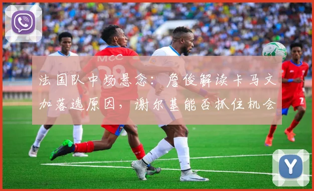 法国队中场悬念:詹俊解读卡马文加落选原因,谢尔基能否抓住机会?